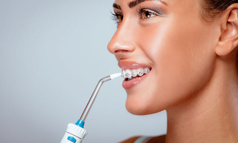 Irrigador Bucal | Dental Trendy